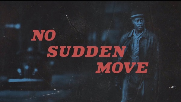 HBO Max releases trailer for Don Cheadle starrer ‘No Sudden Move’