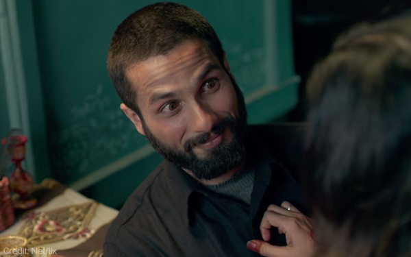 Haider: The Blurred Lines of Conflict