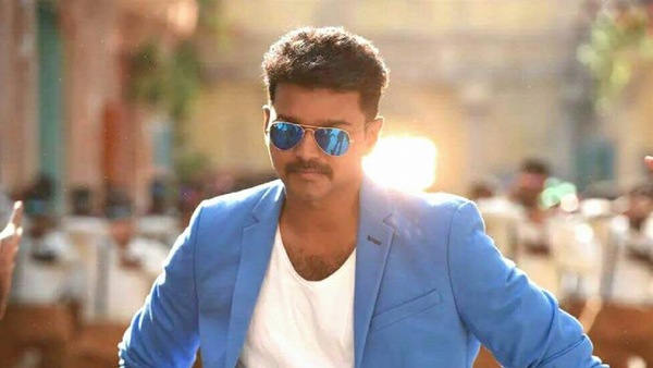 Happy Birthday Vijay: 6 movies where the actor played a hard-core romantic 