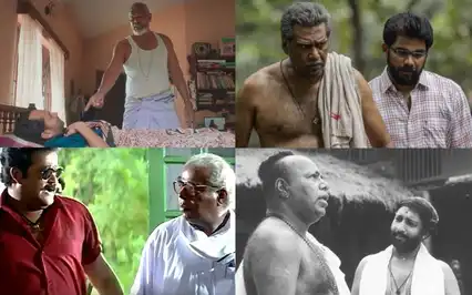 Happy Father’s Day? Eight Complex Father-Son/Daughter Relationships Of Malayalam Cinema