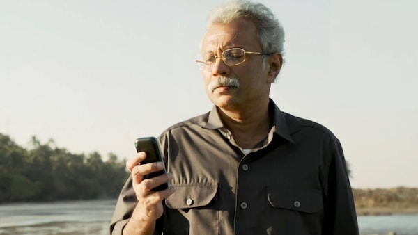 Here’s how Uday Mahesh bagged the role of Chellam sir in ‘The Family Man 2’