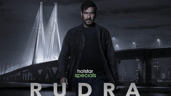Here’s when Ajay Devgn's debut web series ‘Rudra’ will go on floors