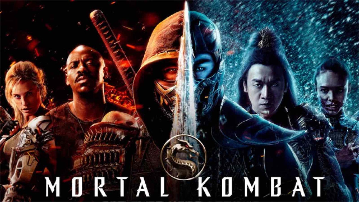 Here’s when Mortal Kombat will premiere on BookMyShow