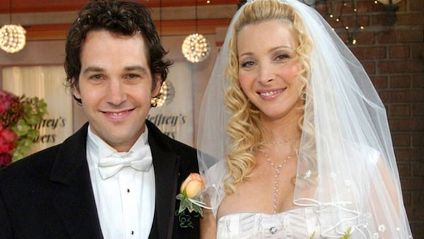 Here’s why Paul Rudd and Cole Sprouse were missing from Friends: The Reunion