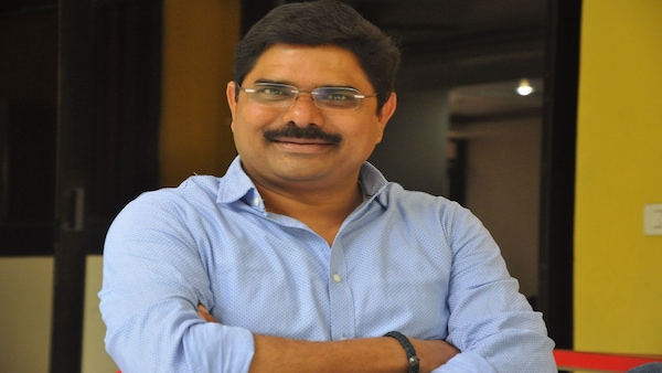 Hope to come up with Telugu content that has a universal appeal: Madhura Sreedhar Reddy