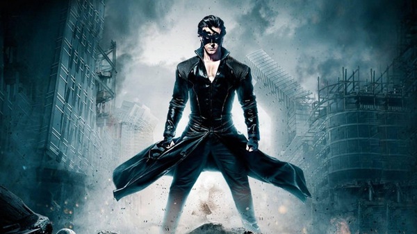 Hrithik Roshan FINALLY announces Krrish 4 to celebrate 15 years of Krrish