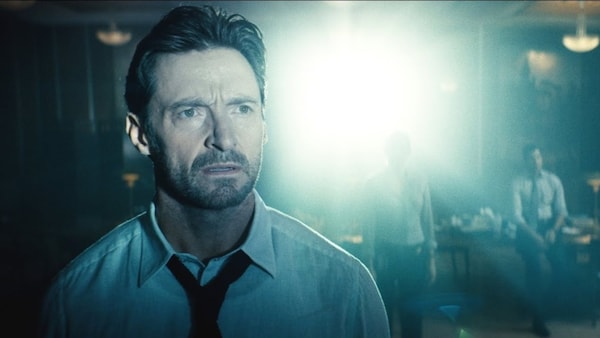 Hugh Jackman’s Sci-fi movie - Reminiscence to arrive on HBO Max 