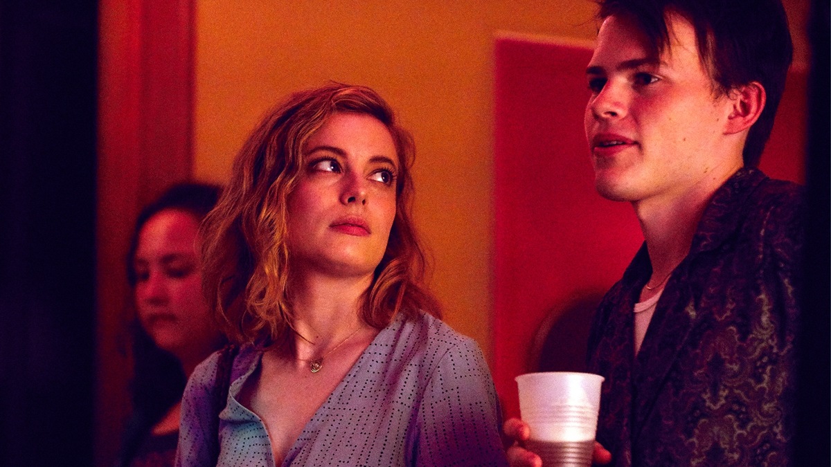 I Used To Go Here review: Not a comedy, but an opportunity to romanticize life 