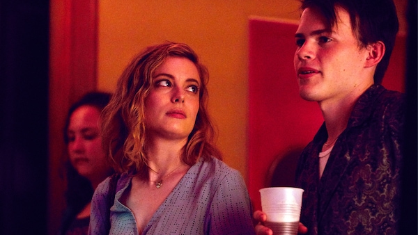 I Used To Go Here review: Not a comedy, but an opportunity to romanticize life 