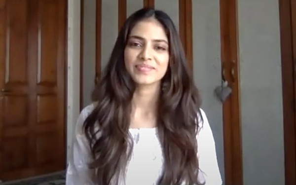 I Would Have Loved To Do A Film Like Super Deluxe: Malavika Mohanan