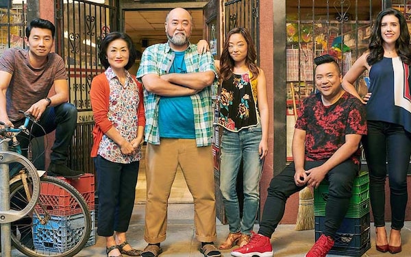 If You Liked Kim’s Convenience, Here Are 5 Other Shows You May Enjoy