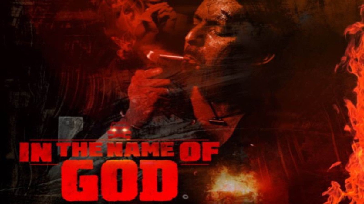 In The Name Of God: All you need to know about this Priyadarshi starrer