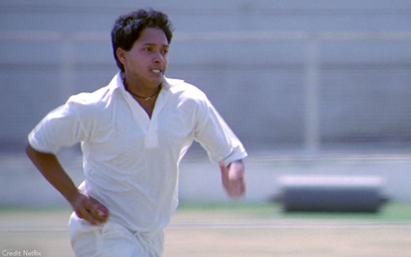 Iqbal, A Film That Makes Me Nostalgic About My Time In School