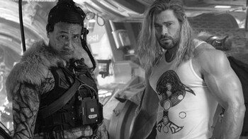 Thor: Love and Thunder Day 1 Collection: Chris Hemsworth-starrer roars at box  office