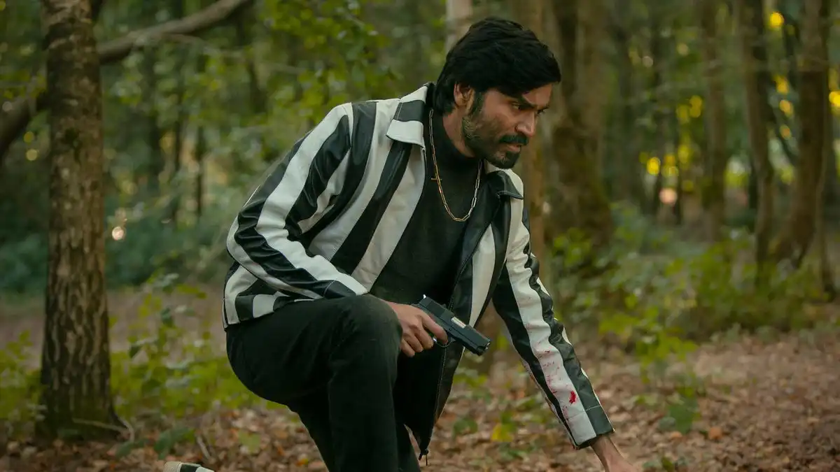 Jagame Thandhiram trivia: Take this quiz to see how well you know Dhanush and team from the movie
