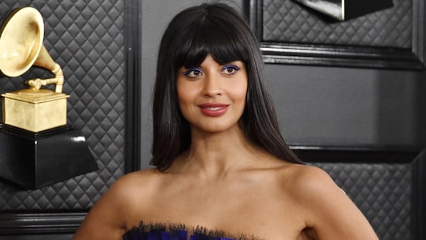 Jameela Jamil to make Marvel debut as the supervillain in She-Hulk series