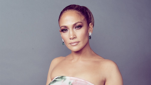 Jennifer Lopez to star in Netflix's upcoming sci-fi thriller ‘Atlas’