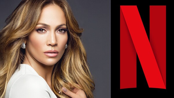 Jennifer Lopez’s Nuyorican Productions signs a multi-year deal with Netflix