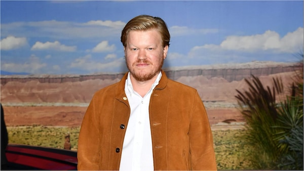 Jesse Plemons to star opposite Elizabeth Olsen in upcoming HBO Max series Love and Death 