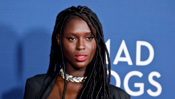 Jodie Turner-Smith in talks for the adaptation of White Noise on Netflix
