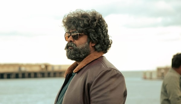 Joju George: Had to audition for my role in Dhanush's Jagame Thandhiram