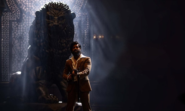 KGF 2 will be fresh irrespective of its time of release: Prashanth Neel