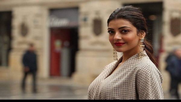 Kajal Aggarwal: OTTs are a big deal now