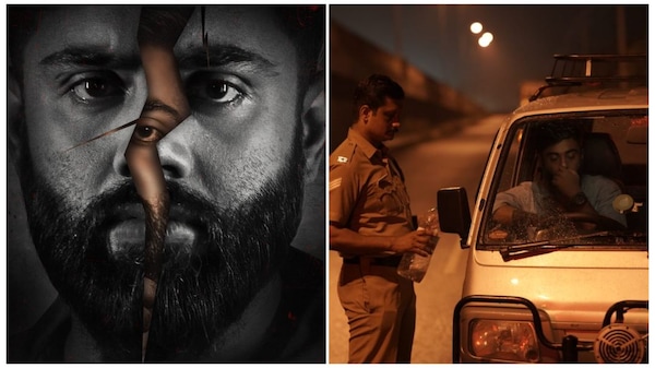 Karthik Ramakrishnan’s Bannerghatta to release on Amazon Prime Video