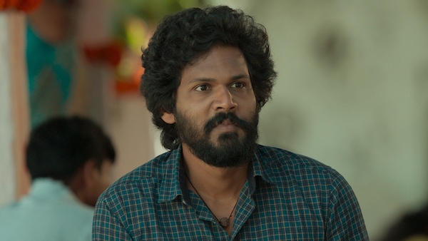 Karthik Rathnam: "OTT platforms have been a blessing to my career"