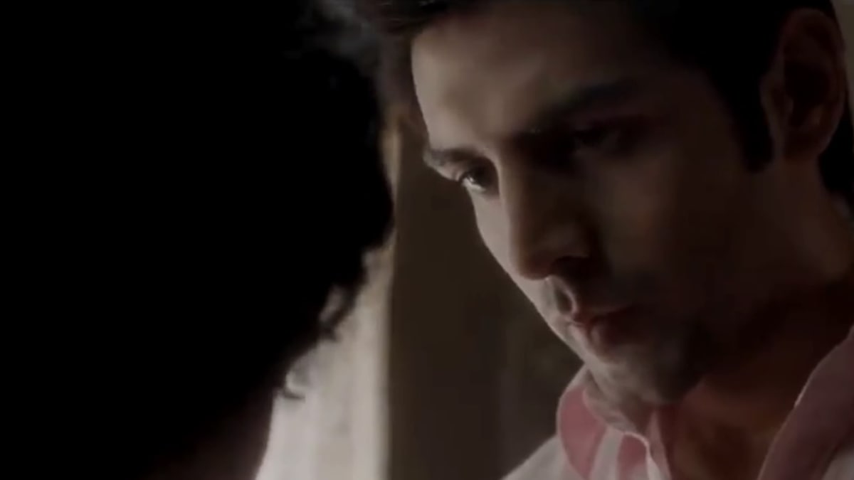 Kartik Aaryan gears up for his short film Silvat