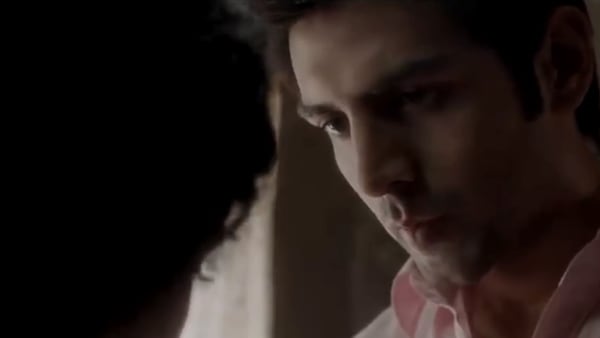 Kartik Aaryan gears up for his short film Silvat