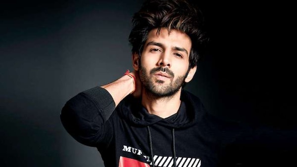 Kartik Aryan to star in a musical love saga 'Satyanarayan Ki Katha'