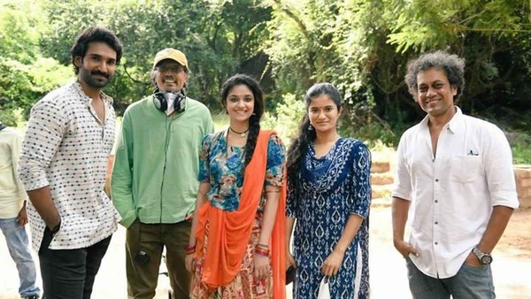 Keerthy Suresh's Good Luck Sakhi likely to release on OTT