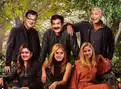 Khichdi producer JD Majethia gives desi twist to FRIENDS Reunion poster: 'The perfect Indian reunion'