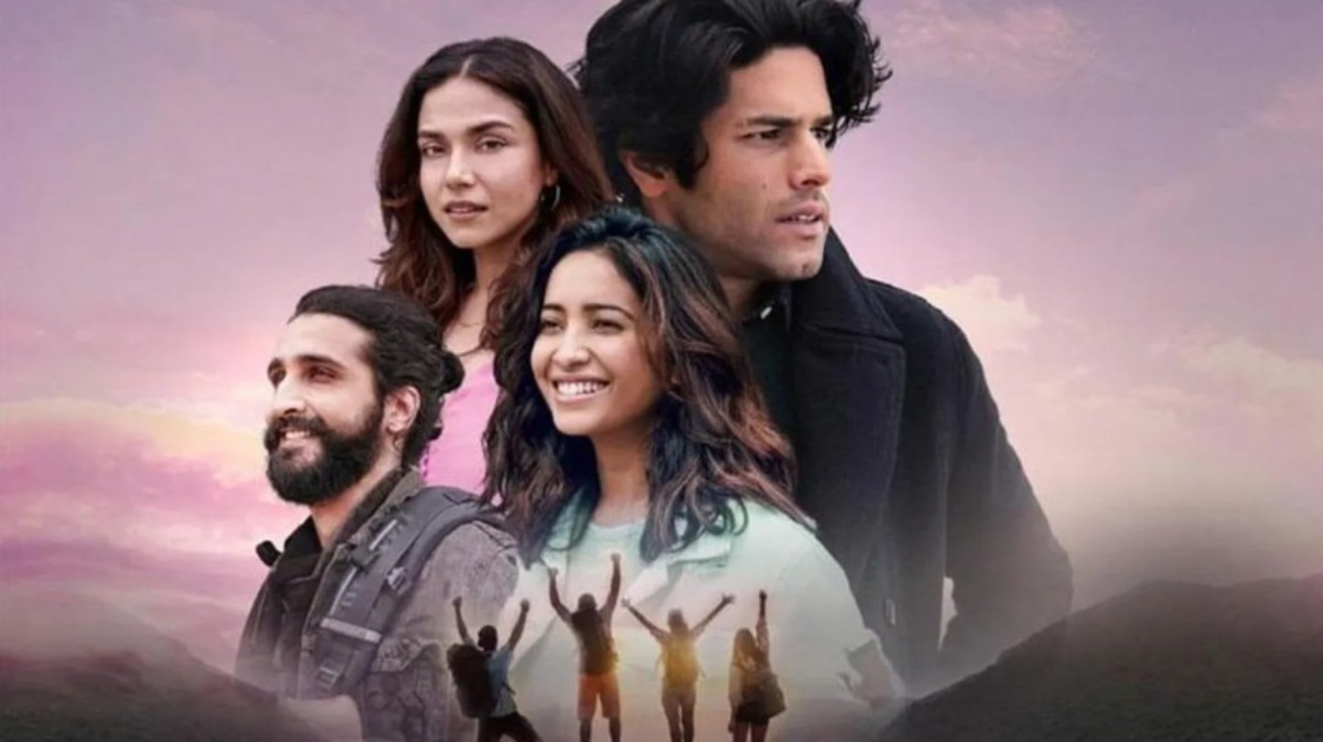 Khwabon Ke Parindey trailer explores the exceptional journey of friendships, hope and life