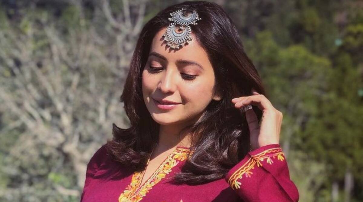 Khwabon Ke Parindey is a journey of life and hope: Asha Negi