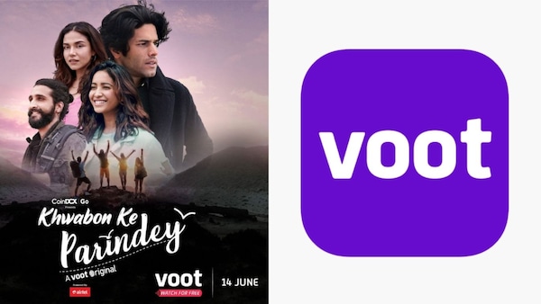 Khwabon Ke Parindey teaser: Gear up for a crazy, fun road trip