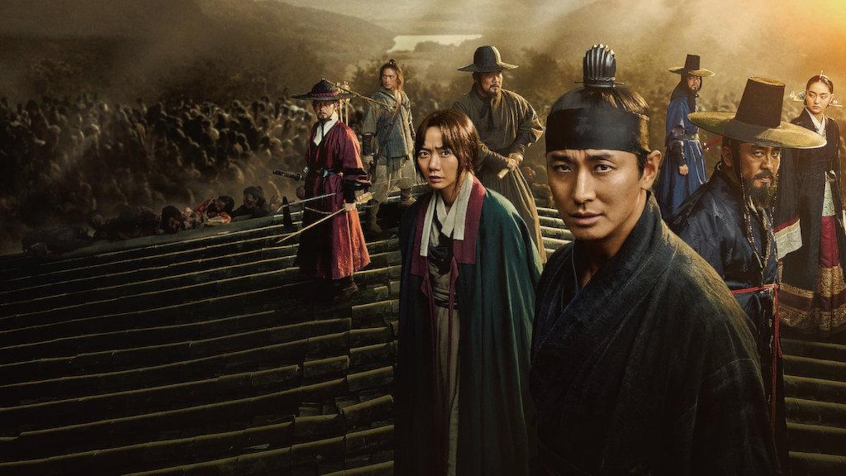 Kingdom: Ashin of the North: Here’s all we know about the special episode