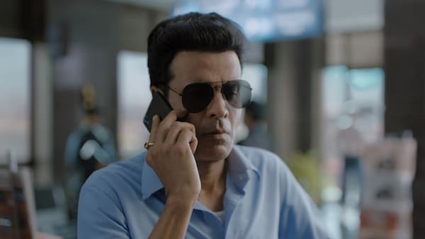 Know the ‘Chellam sir’ in ‘The Family Man’ Manoj Bajpayee’s life