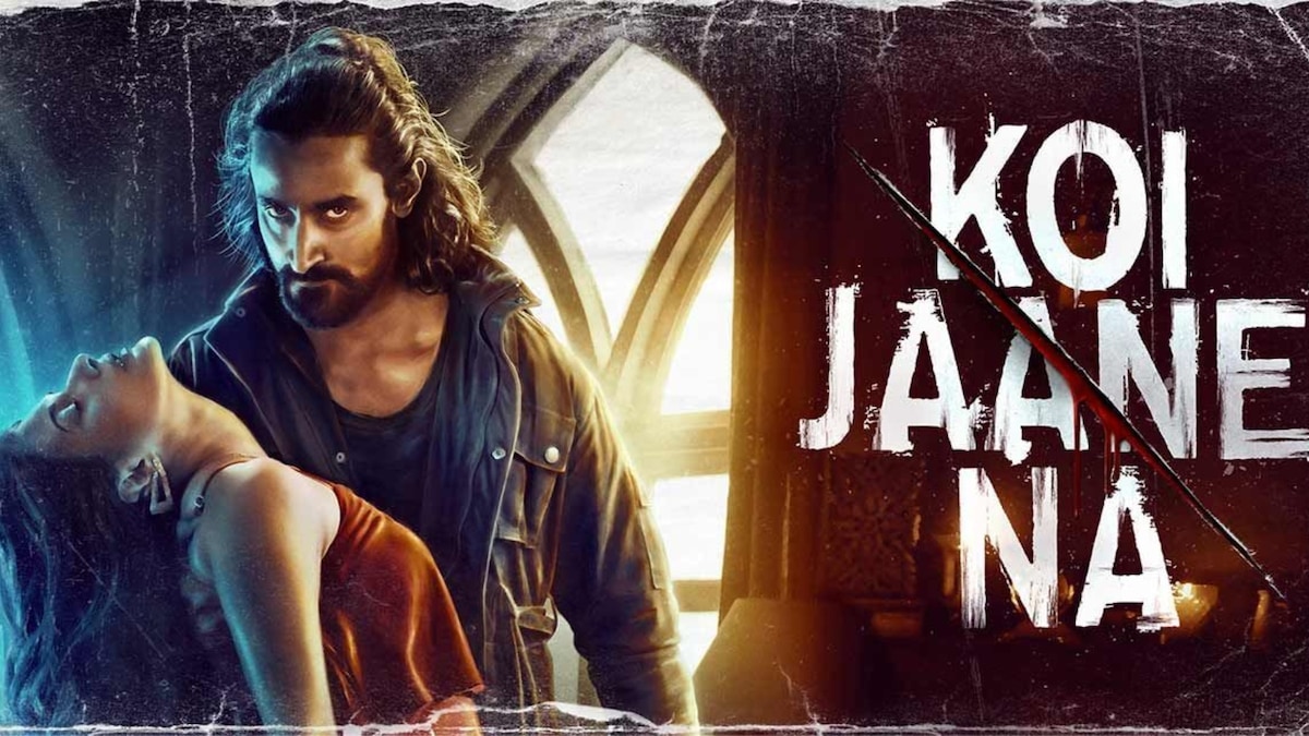 Kunal Kapoor’s Koi Na Jaane releases on Amazon Prime Video