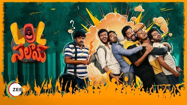 LOL Salaam: When and where to watch the Telugu show?