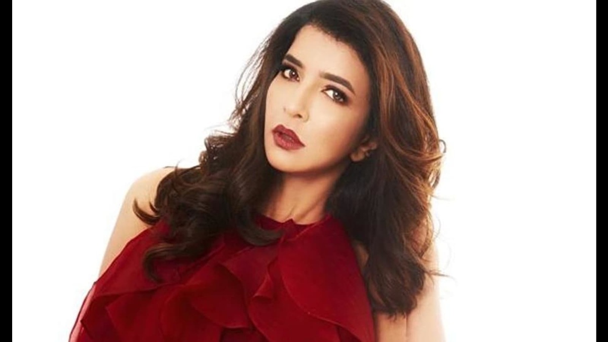 Lakshmi Manchu starts four-part series on real-life stories of children who battled the COVID-19 pandemic