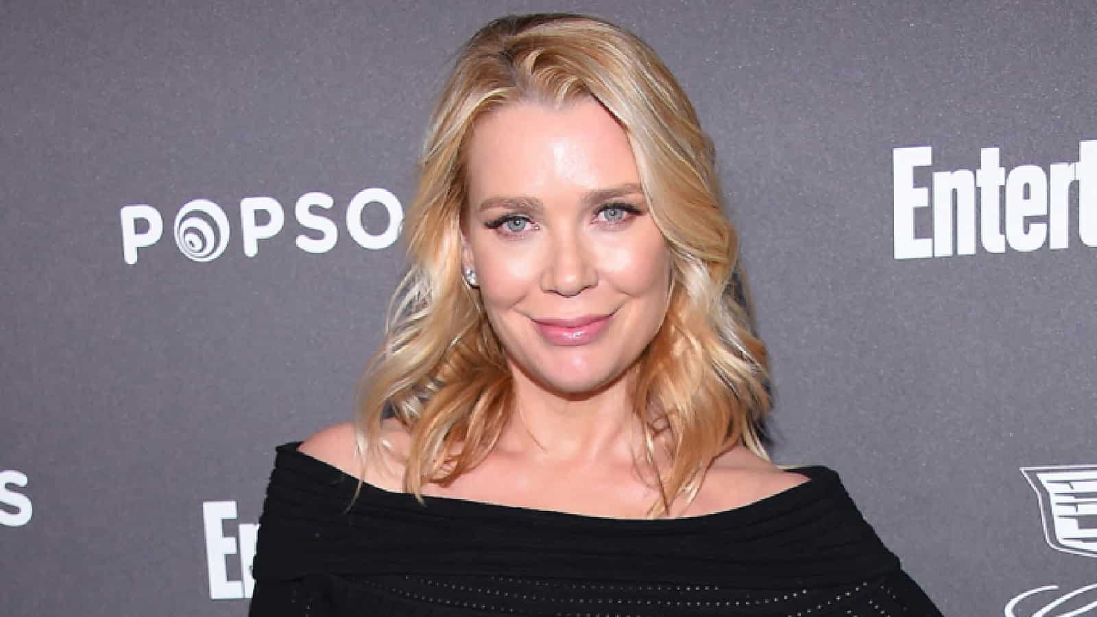 Laurie Holden joins the cast of 'The Boys' season 3