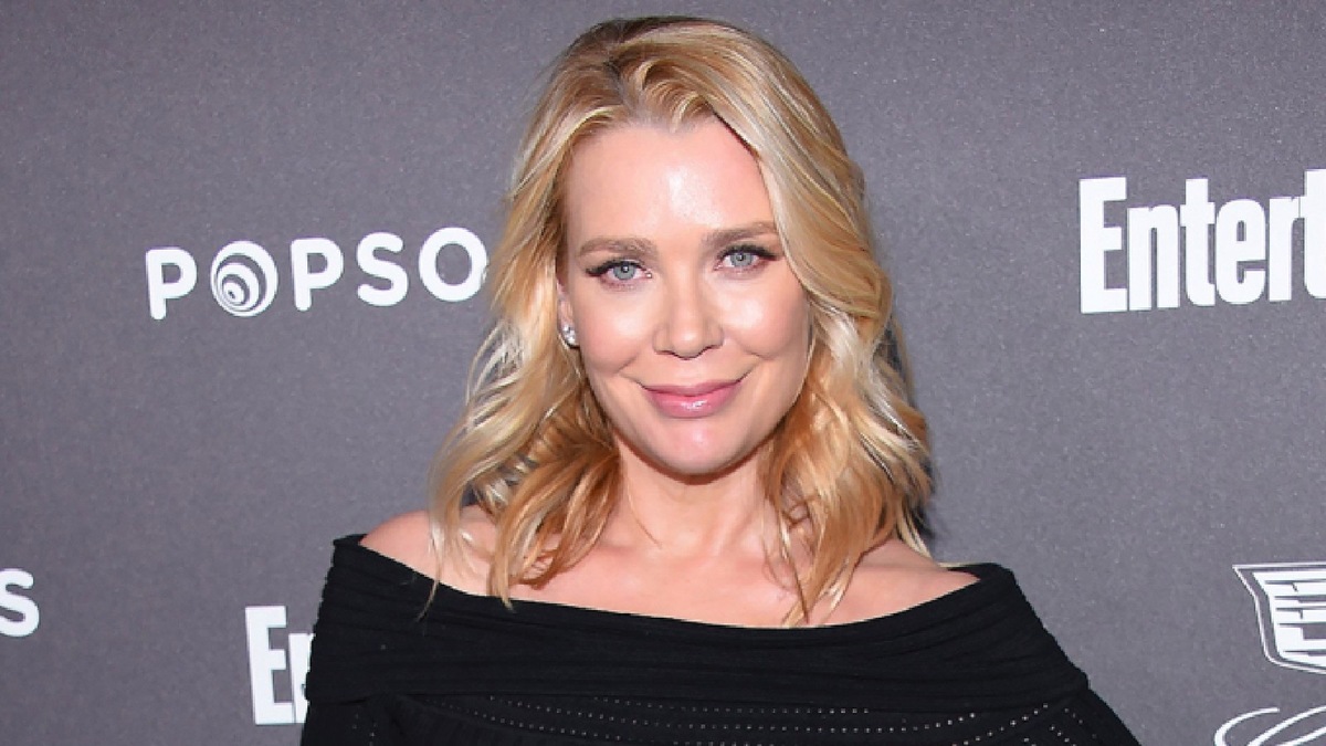 Laurie Holden joins the cast of ‘The Boys’ season 3