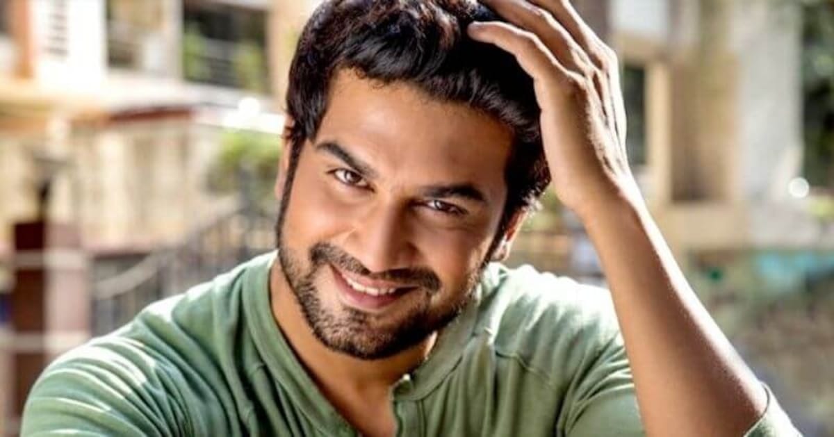 Laxmii fame Sharad Kelkar to work on a sci-fi project next