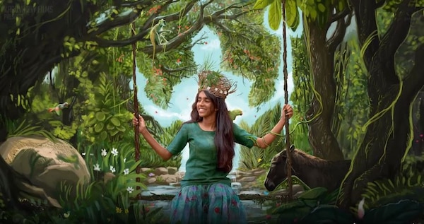 Leena Manimekalai’s Maadathy to stream on Neestream from June 24