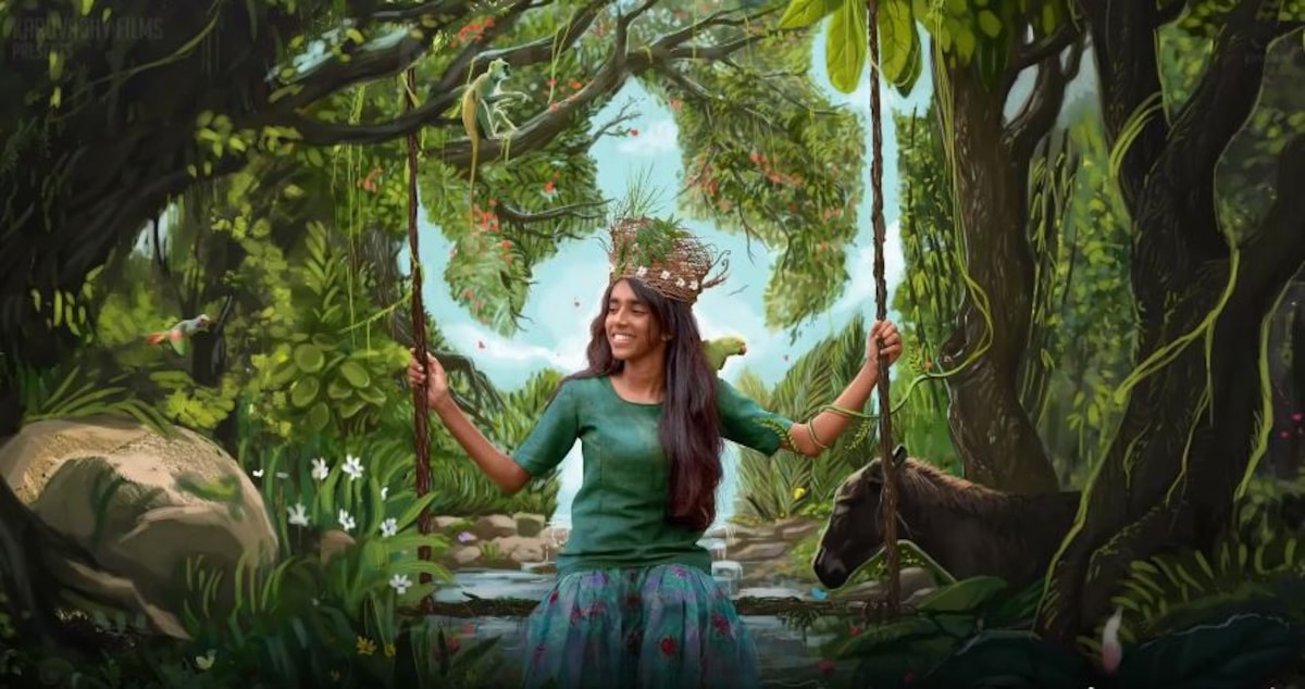 Leena Manimekalai’s Maadathy to stream on Neestream from June 24