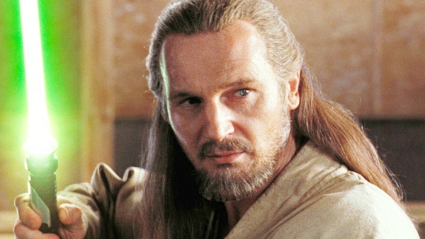 Liam Neeson says Disney 'can’t afford him' for Star Wars’ Obi Wan Kenobi series
