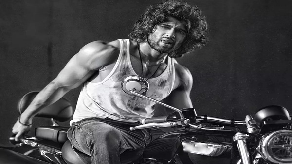 Liger to release only in theatres, confirms Vijay Deverakonda