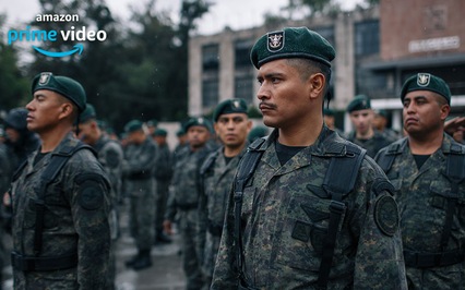 Liked ZeroZeroZero? Here Are 5 Shows On Amazon Prime Video You May Enjoy